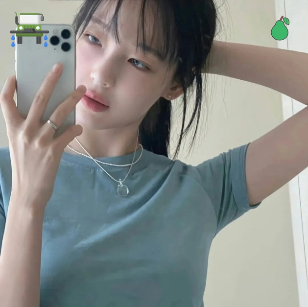 乐鱼用户头像二